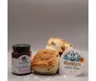Winnies 5 Fruit Scones